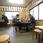 元祖せち焼き　やました - 