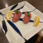 Yakiniku Mizumoto - 