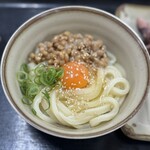 手打ちうどん ひさ枝 - 