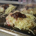 元祖せち焼き　やました - 