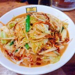 濃菜麺 井の庄 - 