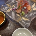 福井割烹 望月 - 