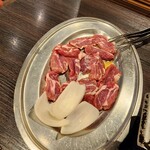 焼肉 三四郎 - 