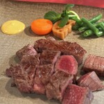 くいしんぼー山中 - 