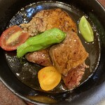 福井割烹 望月 - 