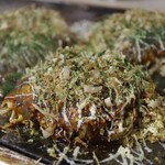 元祖せち焼き　やました - 