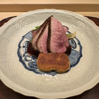山﨑 - 