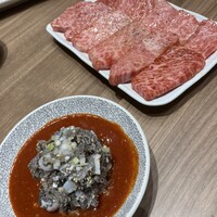 焼肉山水 虎ノ門ヒルズ店 - 
