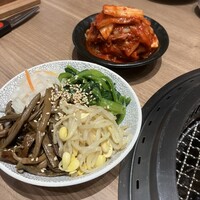 焼肉山水 虎ノ門ヒルズ店 - 