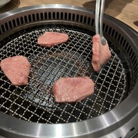 焼肉山水 虎ノ門ヒルズ店 - 