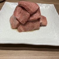 焼肉山水 虎ノ門ヒルズ店 - 