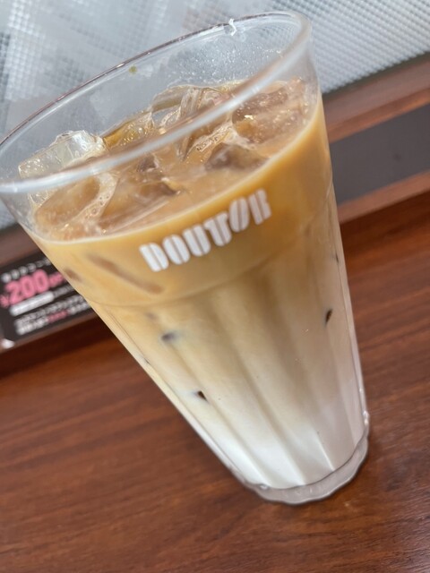 Doutor Coffee Shop Omori Ten photo 3
