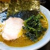 家系ラーメン ジェット家