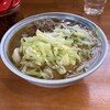 たけ川うどん 山梨店