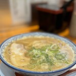 元祖赤のれん 節ちゃんラーメン - 