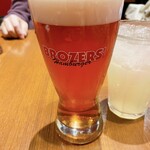 ブラザーズ - フルーツビールタイプ