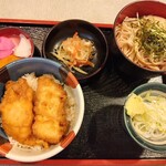 Kisoba Yabu - 