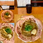 Chuukasoba Fumoto - 