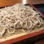 蕎麦 はるき - 