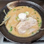 Uonuma Ramen Gan'Ya - 