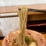 Chuukasoba Fumoto - 