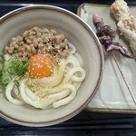 手打ちうどん ひさ枝 - 