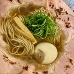 Chuukasoba Fumoto - 