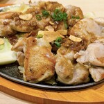 ジョイフル - 料理写真: