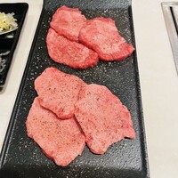 YAKINIKU FIFTY-FIVE TOKYO 恵比寿店 - 