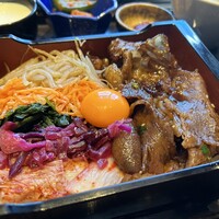 焼肉 徳川苑 - 