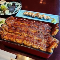 大塚 うなぎ宮川 - 