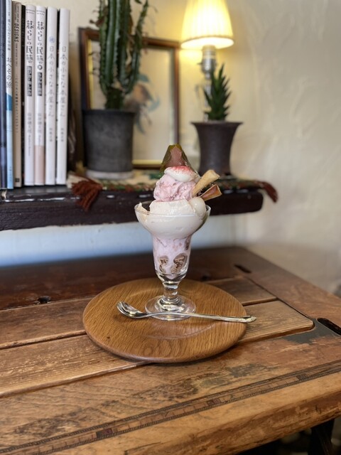 treffen（トレッフェン）旭川市南永山のカフェ