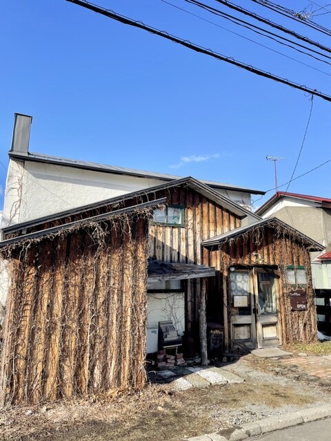 treffen（トレッフェン） - 南永山（カフェ）の写真