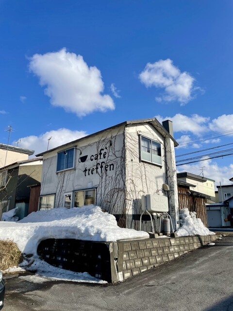 treffen（トレッフェン） - 南永山（カフェ）の写真