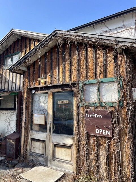 treffen（トレッフェン） - 南永山（カフェ）の写真
