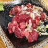 ホルモン焼肉 肉の大山