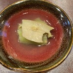 福井割烹 望月 - 