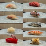 Sushi Tomi - 