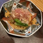 福井割烹 望月 - 