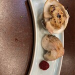 福井割烹 望月 - 