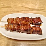 Yakitori Semmon Ginneko - 