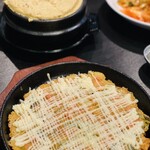 韓国家庭料理KiTENKA - 