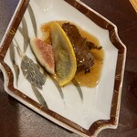 福井割烹 望月 - 