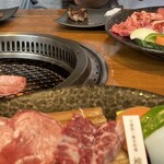 Yakiniku Ryouriya Nanzan - 