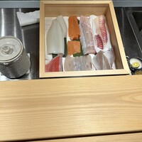 鮨 よし富 - 