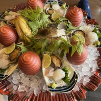 九州の旬 博多廊 本店 - 