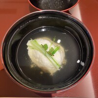 美濃吉 東武池袋店 - 