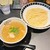 アンタイヌードルズ - 料理写真:つけ麺(300g)