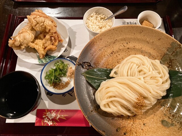 udon and cafe  photo 3