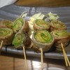 野菜巻串屋 ぐるり 本店